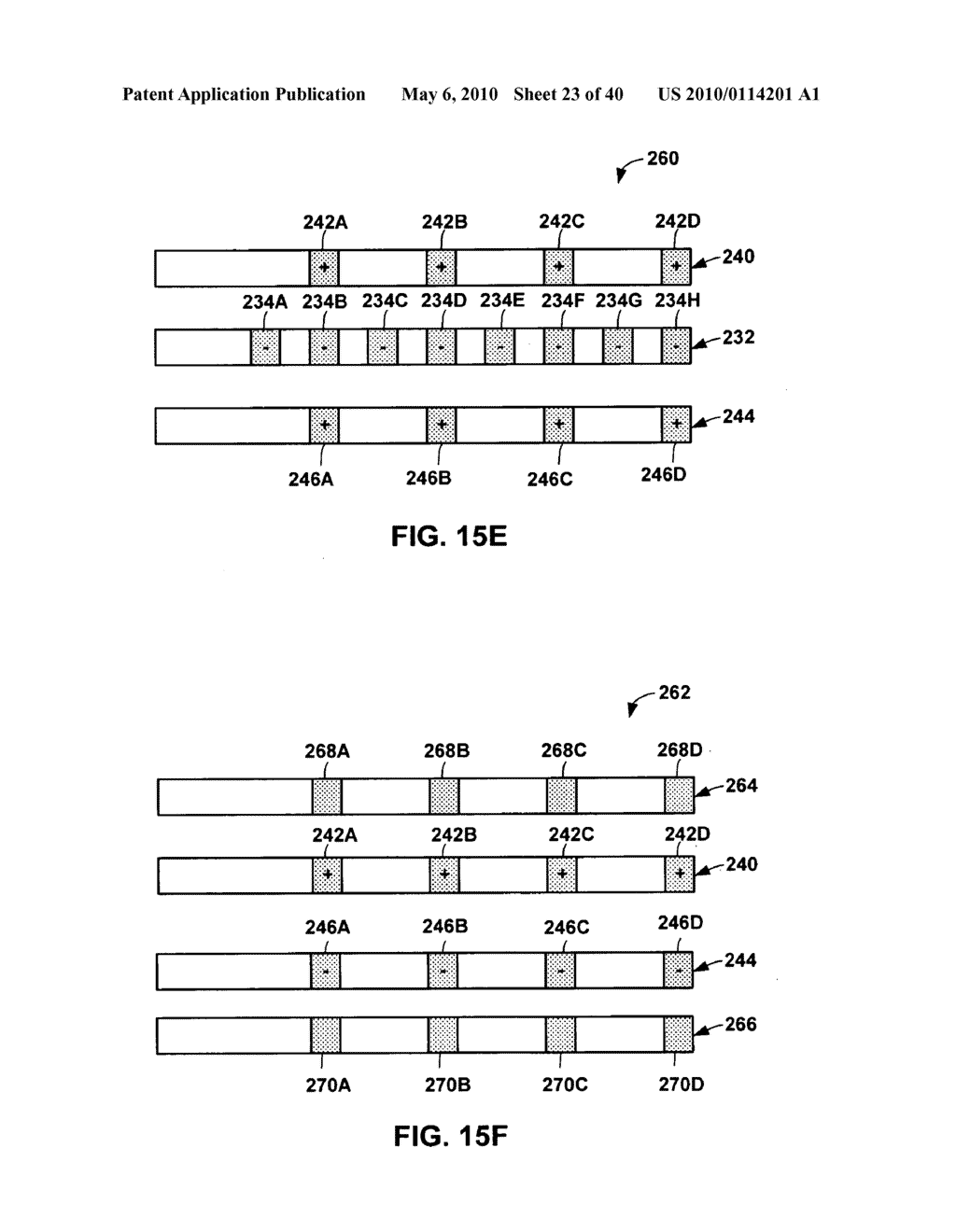 IMPLANTABLE MEDICAL DEVICE CROSSTALK EVALUATION AND MITIGATION - diagram, schematic, and image 24