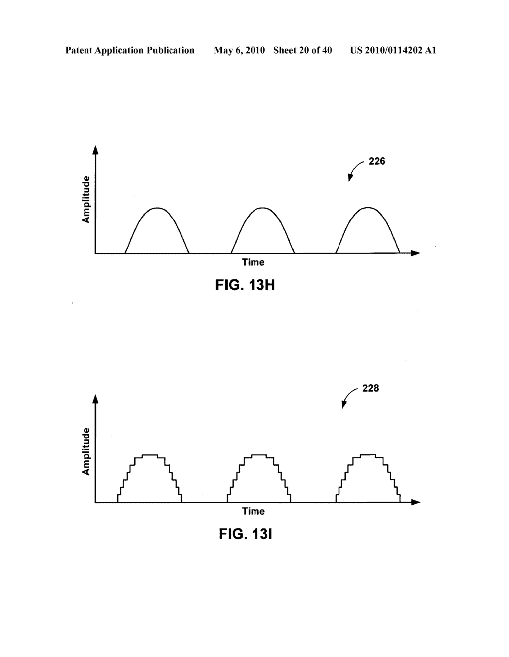 IMPLANTABLE MEDICAL DEVICE CROSSTALK EVALUATION AND MITIGATION - diagram, schematic, and image 21