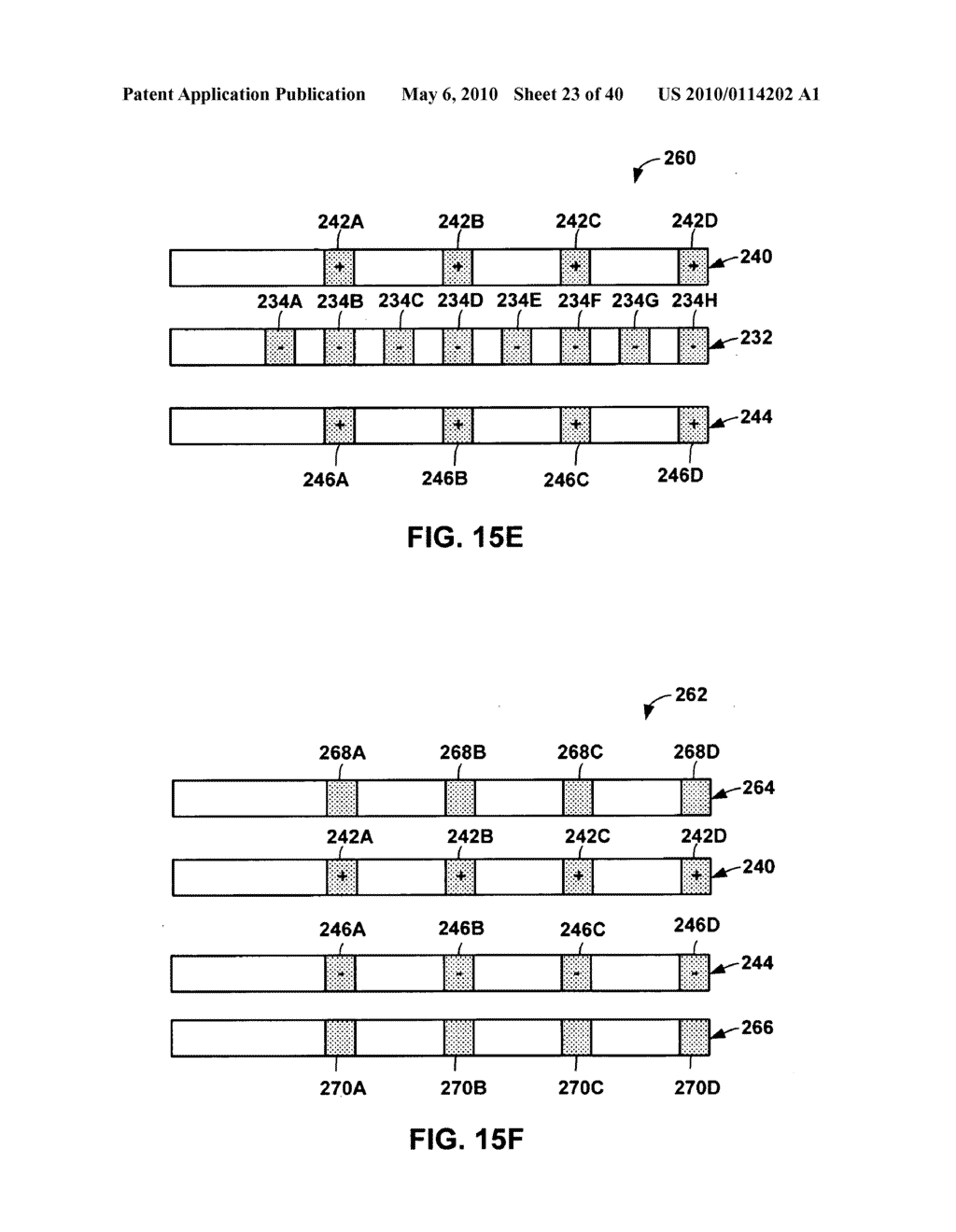 IMPLANTABLE MEDICAL DEVICE CROSSTALK EVALUATION AND MITIGATION - diagram, schematic, and image 24