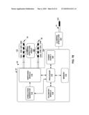 SHUNT-CURRENT REDUCTION TECHNIQUES FOR AN IMPLANTABLE THERAPY SYSTEM diagram and image