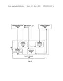 THERAPY SYSTEM INCLUDING CARDIAC RHYTHM THERAPY AND NEUROSTIMULATION CAPABILITIES diagram and image