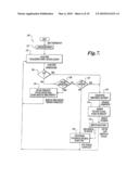 PULSE DETECTION METHOD AND APPARATUS USING PATIENT IMPEDANCE diagram and image