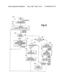 PULSE DETECTION METHOD AND APPARATUS USING PATIENT IMPEDANCE diagram and image