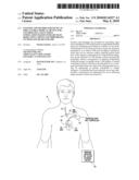 Systems and Methds for Use by an Implantable Medical Device for Controlling Vagus Nerve Stimulation Based on Heart Rate Reduction Curves and Thresholds to Mitigate Heart Failure diagram and image