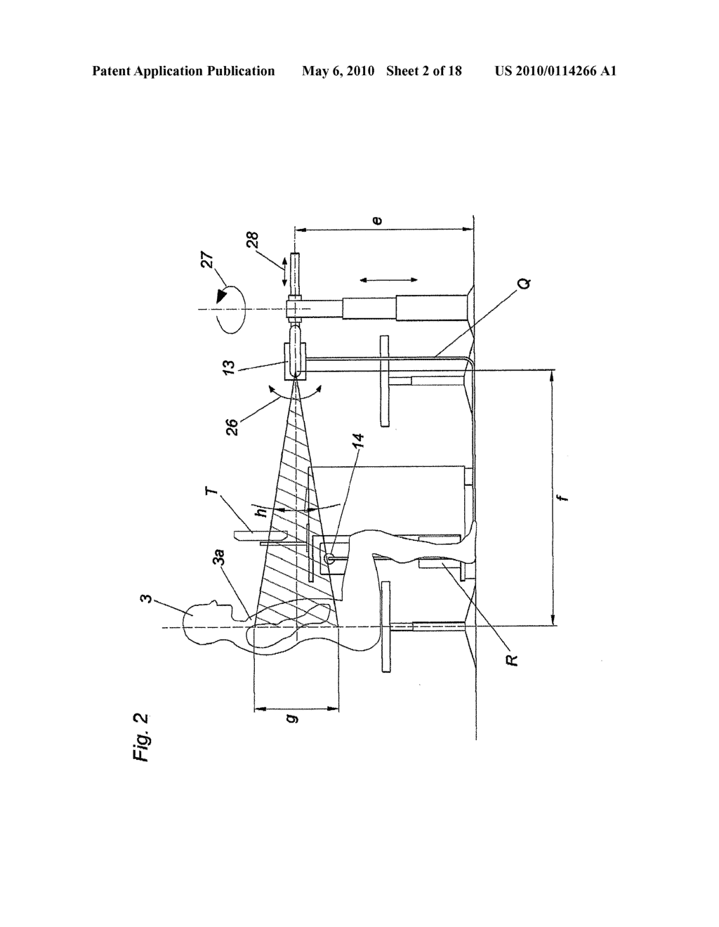 DEVICE FOR IRRADIATING AN OBJECT, IN PARTICULAR HUMAN SKIN, WITH UV LIGHT - diagram, schematic, and image 03