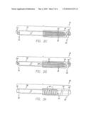 VARIABLE STIFFNESS HEATING CATHETER diagram and image