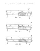 VARIABLE STIFFNESS HEATING CATHETER diagram and image