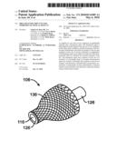 DRUG DELIVERY IMPLANTS FOR INHIBITION OF OPTICAL DEFECTS diagram and image