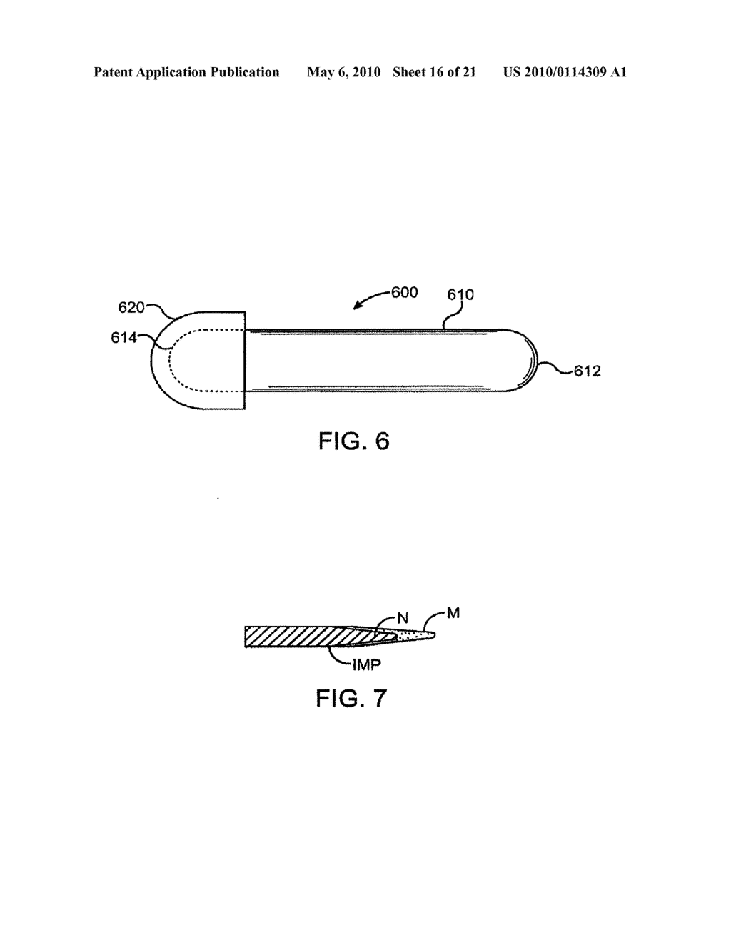 DRUG DELIVERY IMPLANTS FOR INHIBITION OF OPTICAL DEFECTS - diagram, schematic, and image 17