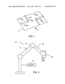 MULTI-GOAL PATH PLANNING OF WELDING ROBOTS WITH AUTOMATIC SEQUENCING diagram and image