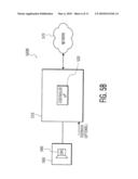 COMMUNICATION SYSTEM INCORPORATING AMBIENT SOUND PATTERN DETECTION AND METHOD OF OPERATION THEREOF diagram and image