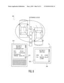 COMMUNICATION SYSTEM INCORPORATING AMBIENT SOUND PATTERN DETECTION AND METHOD OF OPERATION THEREOF diagram and image