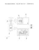 COMMUNICATION SYSTEM INCORPORATING AMBIENT SOUND PATTERN DETECTION AND METHOD OF OPERATION THEREOF diagram and image