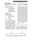 Frozen compositions and methods for piercing a substrate diagram and image