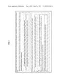 Frozen compositions and methods for piercing a substrate diagram and image