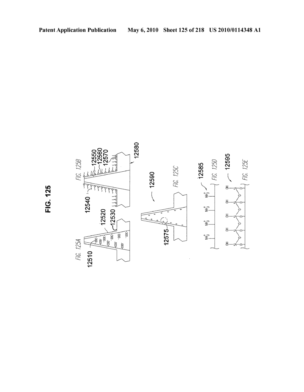 Frozen compositions and methods for piercing a substrate - diagram, schematic, and image 126