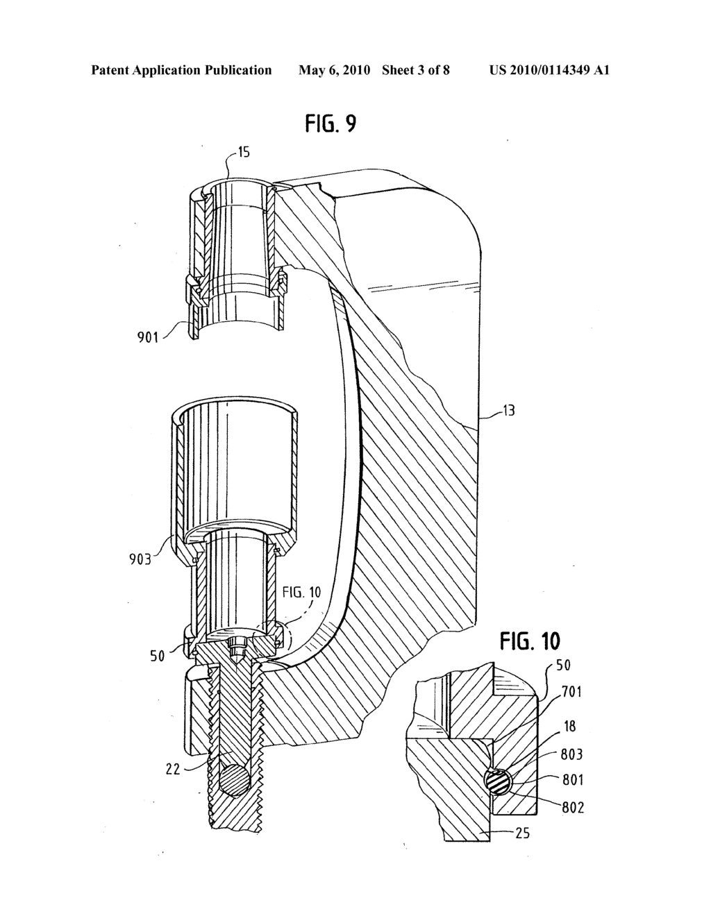 METHOD FOR OPTIMIZING JOINT PRESS SET FOR USE WITH A PLURALITY OF BALL JOINTS - diagram, schematic, and image 04