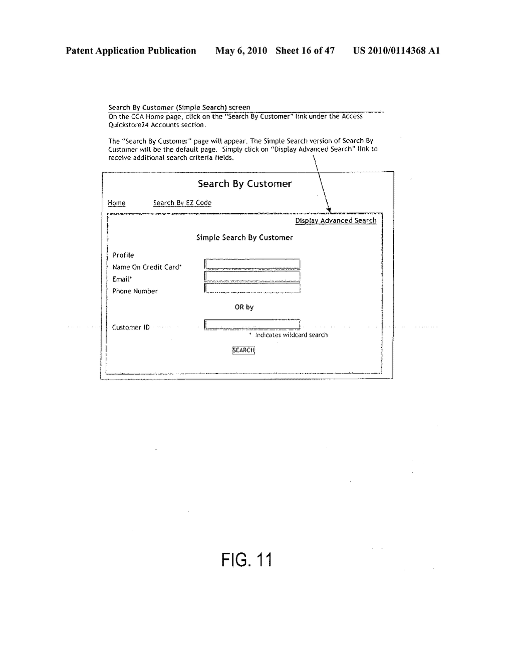 Systems and methods for vending machine customer account management - diagram, schematic, and image 17