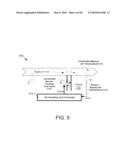 Electric power grid control using a market-based resource allocation system diagram and image