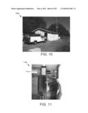 Electric power grid control using a market-based resource allocation system diagram and image