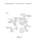 Electric power grid control using a market-based resource allocation system diagram and image