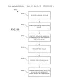 Electric power grid control using a market-based resource allocation system diagram and image