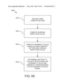 Electric power grid control using a market-based resource allocation system diagram and image