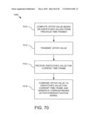 Electric power grid control using a market-based resource allocation system diagram and image