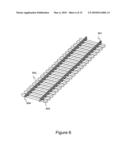 Rail Conveyance system for mining diagram and image