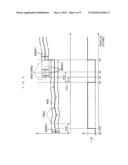 WHEEL DIAMETER VARIATION-DETECTING DEVICE diagram and image