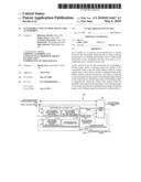 AUTOMOBILE AND CONTROL DEVICE FOR AUTOMOBILE diagram and image