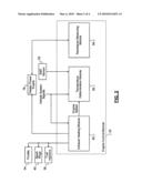 SYSTEM AND METHOD FOR DETERMINING OXYGEN SENSOR HEATER RESISTANCE diagram and image