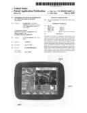 PROVIDING AND USING OF INFORMATION ON VIDEO RELATED TO TRAFFIC SITUATION diagram and image