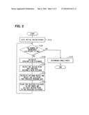 Route calculation device, navigation apparatus and computer readable medium diagram and image