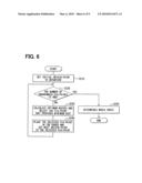 Route calculation device, navigation apparatus and computer readable medium diagram and image