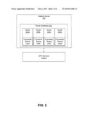 Providing Popular Global Positioning Satelite (GPS) Routes diagram and image