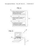 SYSTEM AND METHOD FOR MEASURING RESISTIVITY PARAMETERS OF AN EARTH FORMATION diagram and image