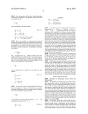 METHOD FOR DETERMINING ISOTOPIC CLUSTERS AND MONOISOTOPIC MASSES OF POLYPEPTIDES ON MASS SPECTRA OF COMPLEX POLYPEPTIDE MIXTURES AND COMPUTER-READABLE MEDIUM THEREOF diagram and image