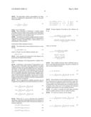 METHOD AND APPARATUS FOR DETERMINING CAPILLARY PRESSURES IN A THREE PHASE FLUID RESERVOIR diagram and image