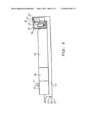 METHOD FOR GRAVIMETRIC VOLUME DETERMINATION diagram and image