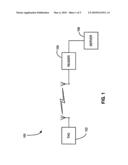 BATTERY MONITOR diagram and image