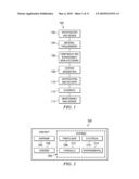 METHOD AND APPARATUS FOR IDENTIFYING GAPS BETWEEN PARTS diagram and image