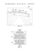 METHOD AND APPARATUS FOR IDENTIFYING GAPS BETWEEN PARTS diagram and image