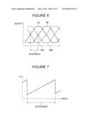 ROTATION ANGLE DETECTION APPARATUS diagram and image