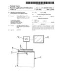 METHOD AND APPARATUS FOR EXPLORING BY WAVE PROPAGATION diagram and image