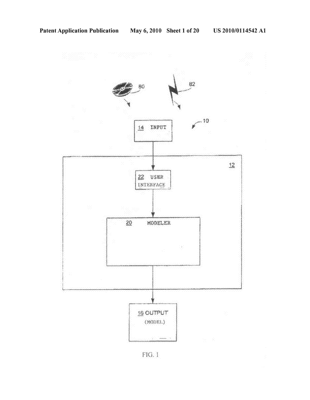 Methods of modeling physical properties of chemical mixtures and articles of use - diagram, schematic, and image 02