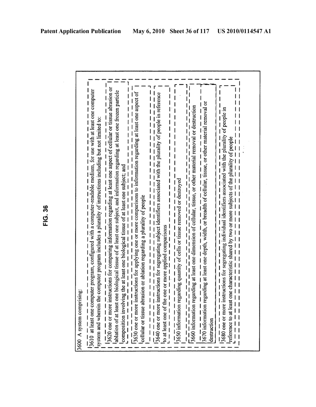 Compositions and methods for biological remodeling wih frozen particle compositions - diagram, schematic, and image 37