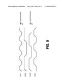 METHODS AND APPARATUS FOR CLOCK SIMULATION WITH CALIBRATION diagram and image