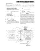 Method and Apparatus for Improving Voice recognition performance in a voice application distribution system diagram and image