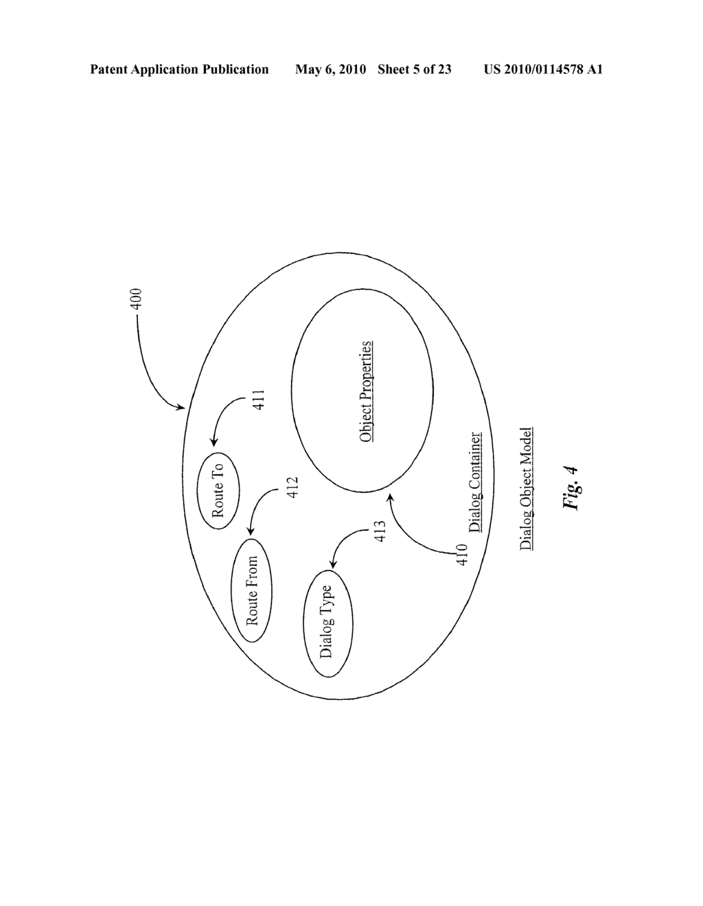 Method and Apparatus for Improving Voice recognition performance in a voice application distribution system - diagram, schematic, and image 06
